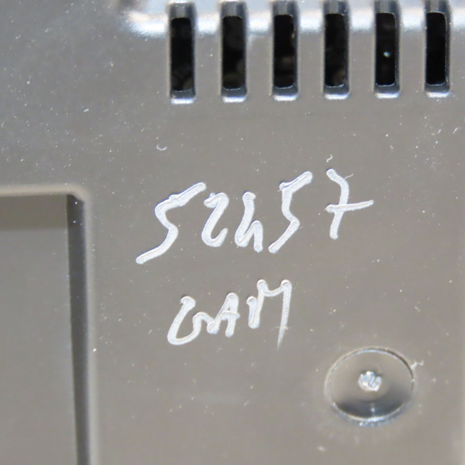 Compteur occasion FORD B-MAX Phase 1 06-2012->... 1.0i 125ch 2086524 6