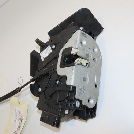 Serrure porte coulissante d occasion FORD B-MAX Phase 1 06-2012->... 1.0i 125ch 1846623