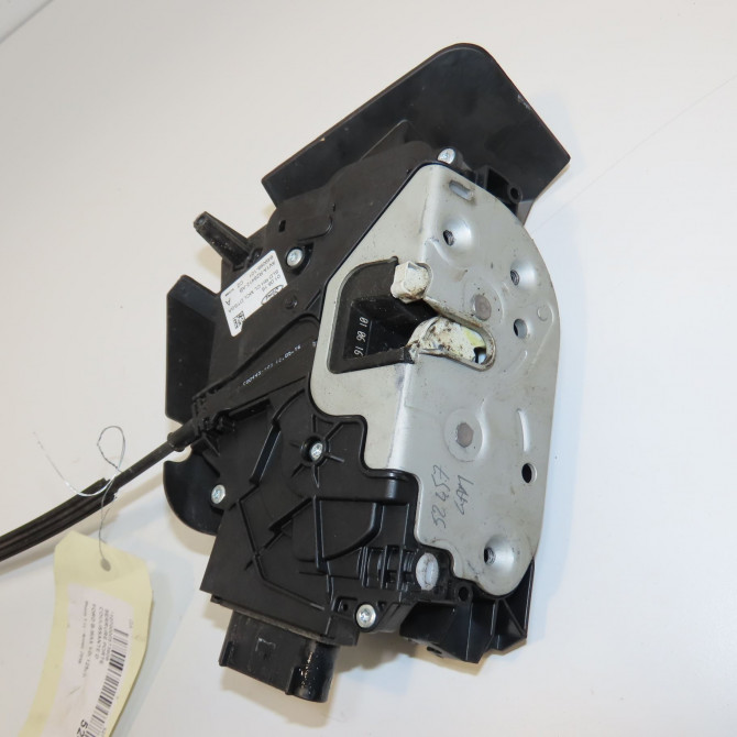 Serrure porte coulissante d occasion FORD B-MAX Phase 1 06-2012->... 1.0i 125ch 1846623 1