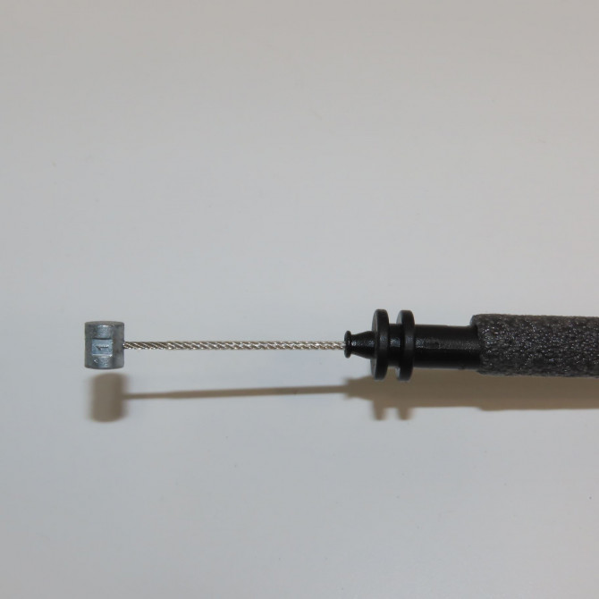 Serrure porte coulissante d occasion FORD B-MAX Phase 1 06-2012->... 1.0i 125ch 1846623 2