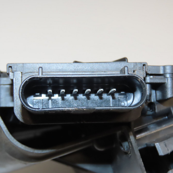 Serrure porte coulissante d occasion FORD B-MAX Phase 1 06-2012->... 1.0i 125ch 1846623 3