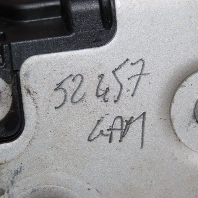 Serrure porte coulissante d occasion FORD B-MAX Phase 1 06-2012->... 1.0i 125ch 1846623 5