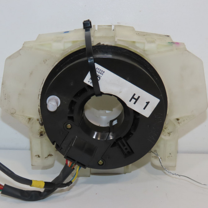 occasion NISSAN X-TRAIL I Phase 2 01-2004->11-2007 2.2 DCI 1