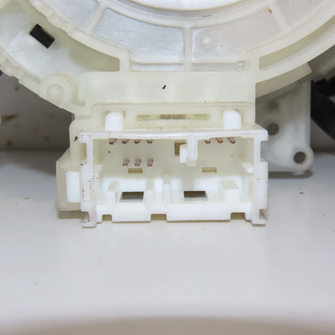 occasion NISSAN X-TRAIL I Phase 2 01-2004->11-2007 2.2 DCI 3