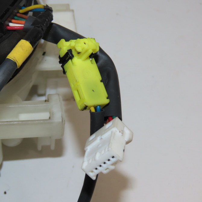 occasion NISSAN X-TRAIL I Phase 2 01-2004->11-2007 2.2 DCI 4