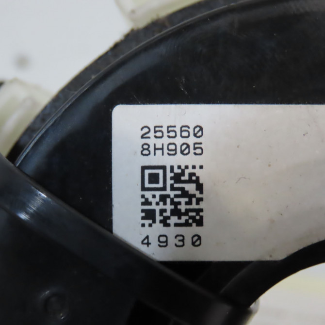 occasion NISSAN X-TRAIL I Phase 2 01-2004->11-2007 2.2 DCI 5