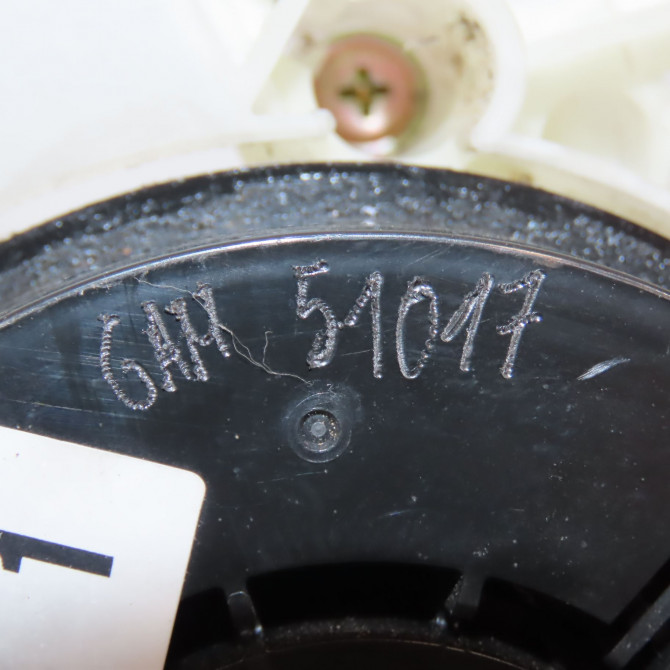 occasion NISSAN X-TRAIL I Phase 2 01-2004->11-2007 2.2 DCI 6