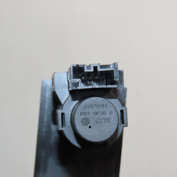 Pedalier complet occasion CITROEN C5 AIRCROSS 4