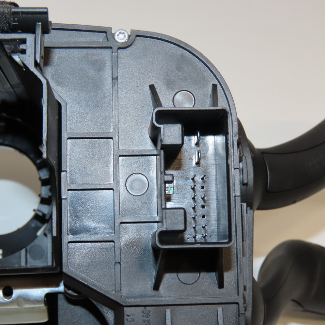 Bloc commodos occasion AUDI A4 II Phase 2 09-2004->04-2008 4