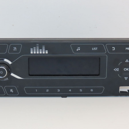 Autoradio occasion  1638370880