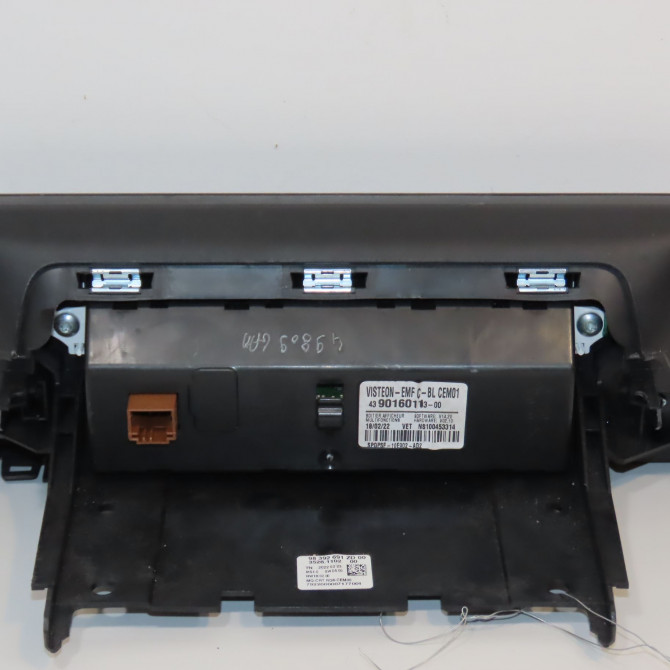 Autoradio occasion  1638370880 2