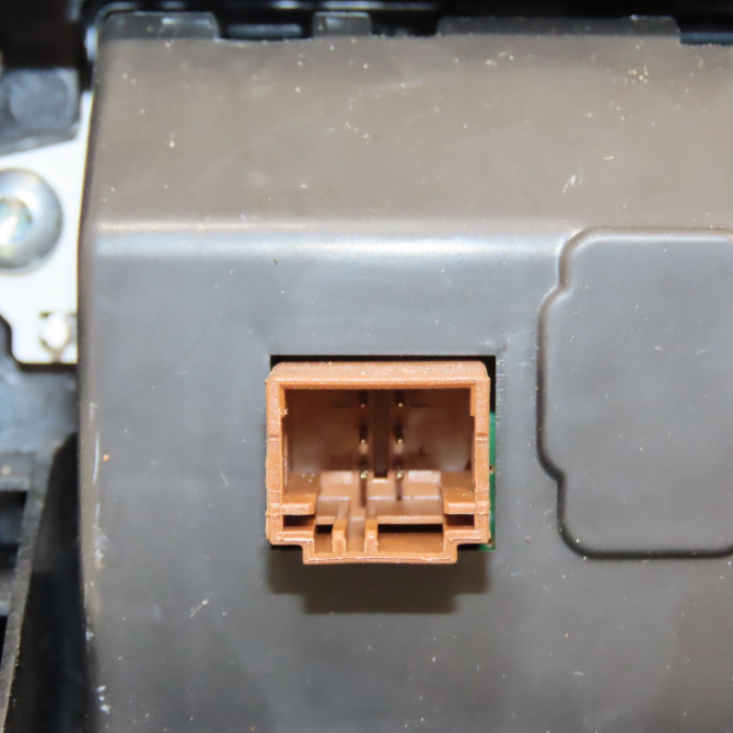 Autoradio occasion  1638370880 3