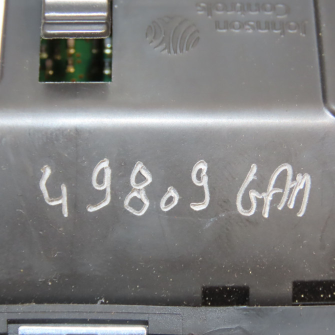 Autoradio occasion  1638370880 5