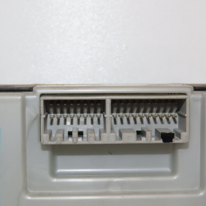 Commande de chauffage occasion NISSAN X-TRAIL I Phase 2 01-2004->11-2007 2.2 DCI 3