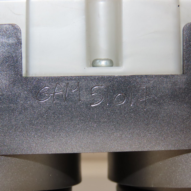 Commande de chauffage occasion NISSAN X-TRAIL I Phase 2 01-2004->11-2007 2.2 DCI 5