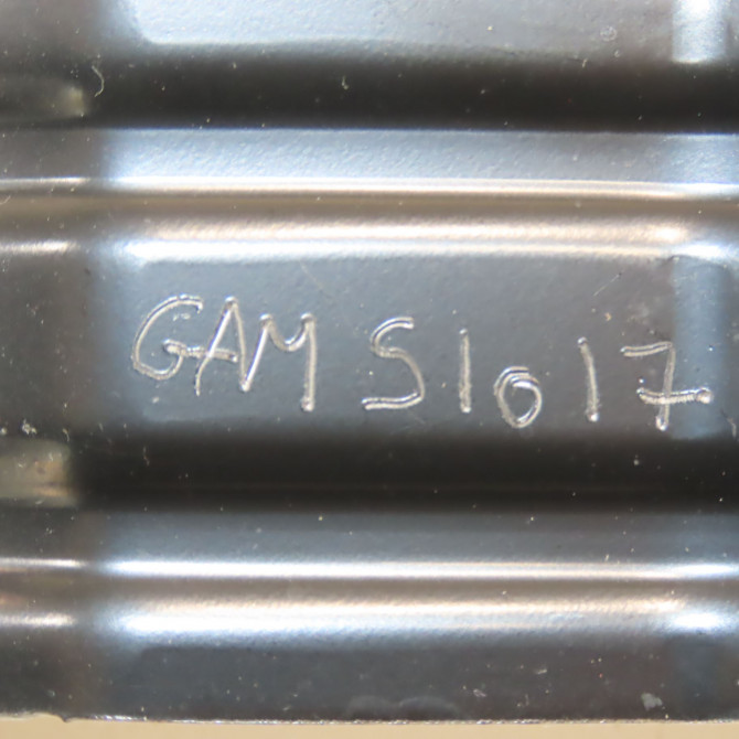 Ceinture avant gauche occasion NISSAN X-TRAIL I Phase 2 01-2004->11-2007 2.2 DCI 5