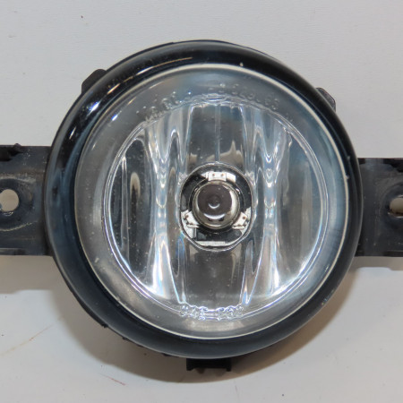 Phare antibrouillard avant gauche occasion NISSAN X-TRAIL I Phase 2 01-2004->11-2007 2.2 DCI