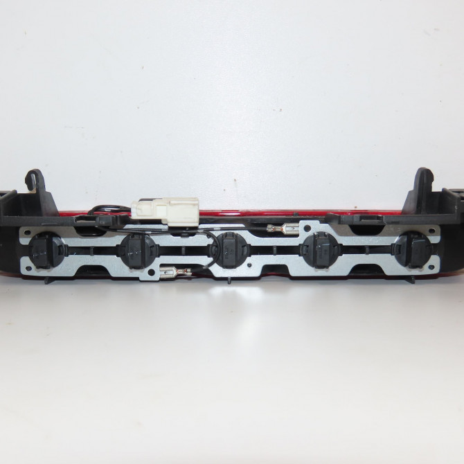 Feux stop supplementaire occasion NISSAN X-TRAIL I Phase 2 01-2004->11-2007 2.2 DCI 2