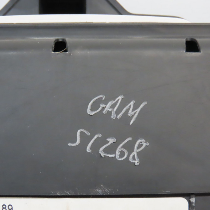 Compteur occasion RENAULT CLIO III phase 2 ESTATE 03-2009->12-2014 1.5 DCI 85ch 8201060310 5