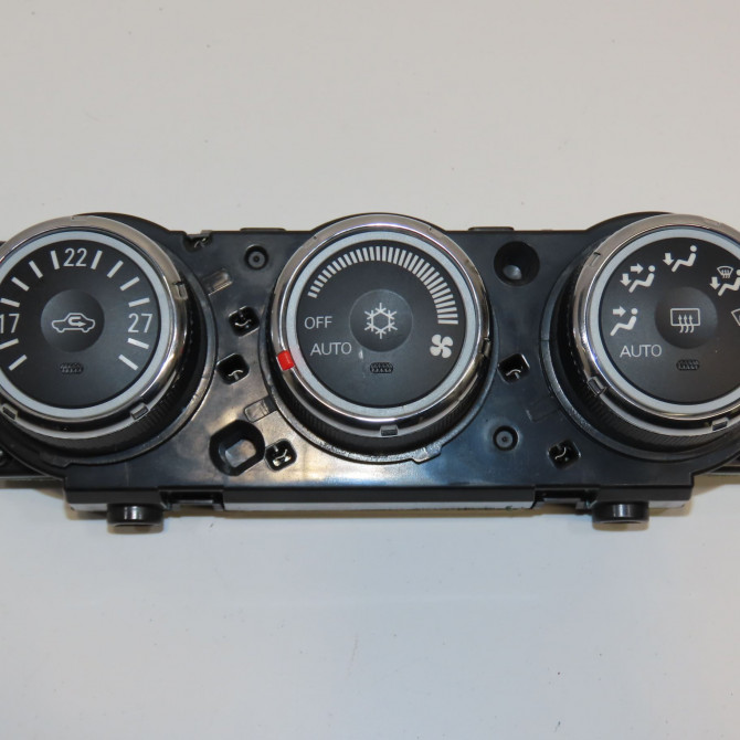 Commande de chauffage occasion PEUGEOT 4007 Phase 1 07-2007->03-2013 1