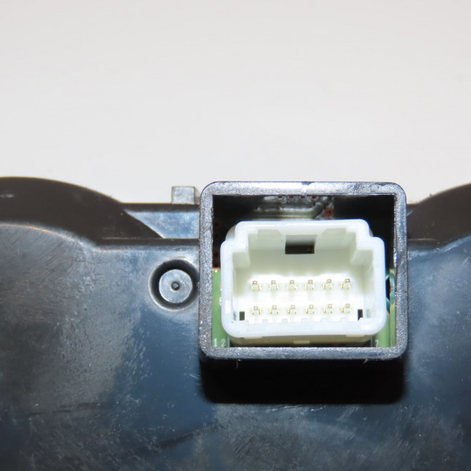 Commande de chauffage occasion PEUGEOT 4007 Phase 1 07-2007->03-2013 3