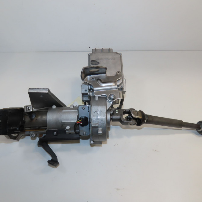 Colonne de direction assistee occasion RENAULT CAPTUR Phase 1 04-1995->04-1999 1.2i 120ch 1