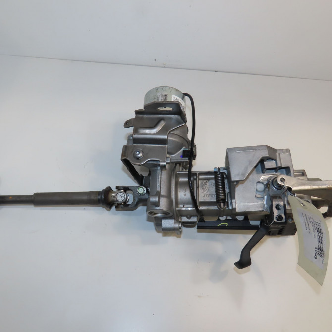 Colonne de direction assistee occasion RENAULT CAPTUR Phase 1 04-1995->04-1999 1.2i 120ch 2