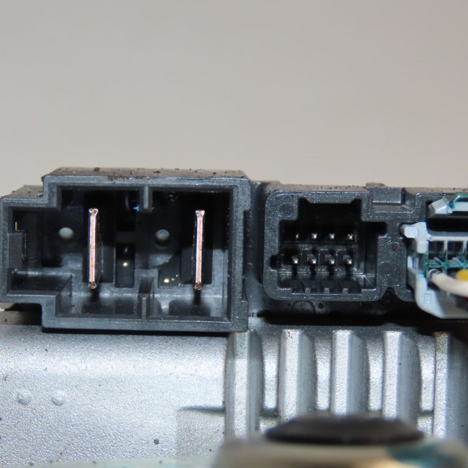 Colonne de direction assistee occasion RENAULT CAPTUR Phase 1 04-1995->04-1999 1.2i 120ch 3