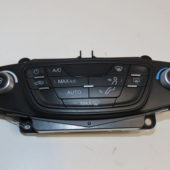 Commande de chauffage occasion FORD B-MAX Phase 1 06-2012->... 1.0i 125ch 1901283 1