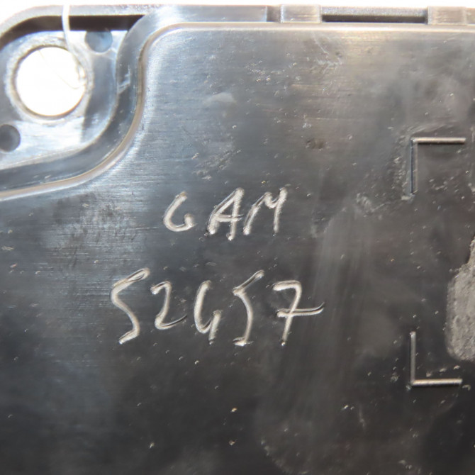 Commande de chauffage occasion FORD B-MAX Phase 1 06-2012->... 1.0i 125ch 1901283 5