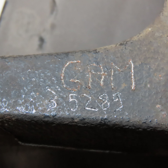 Moyeu avg occasion SUZUKI SWIFT III Phase 1 03-2005->09-2011 1.3i 90ch 4344054G02 4