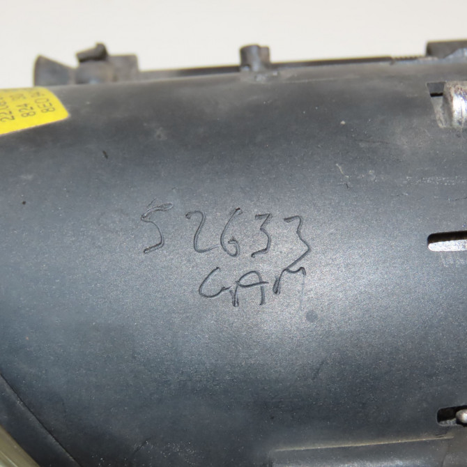 Phare antibrouillard avant gauche occasion AUDI A4 II Phase 1 01-2001->11-2004 1.9 TDi 130ch 8E0941699B 3