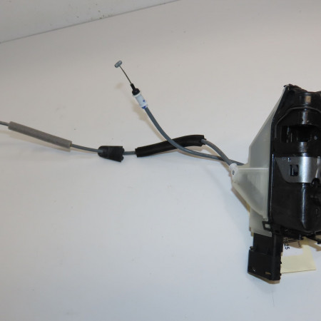 Serrure porte avd occasion CITROEN C5 AIRCROSS 9844508880