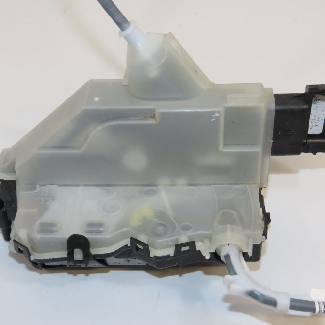 Serrure porte avd occasion CITROEN C5 AIRCROSS 9844508880 3