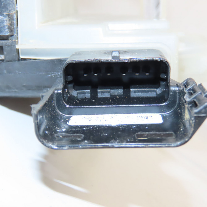 Serrure porte avd occasion CITROEN C5 AIRCROSS 9844508880 4