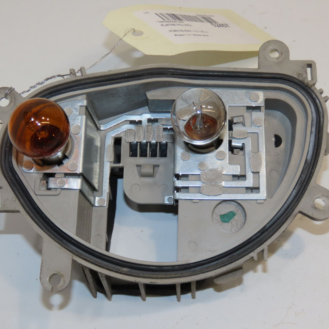 occasion FORD B-MAX Phase 1 06-2012->... 1.0i 125ch 1