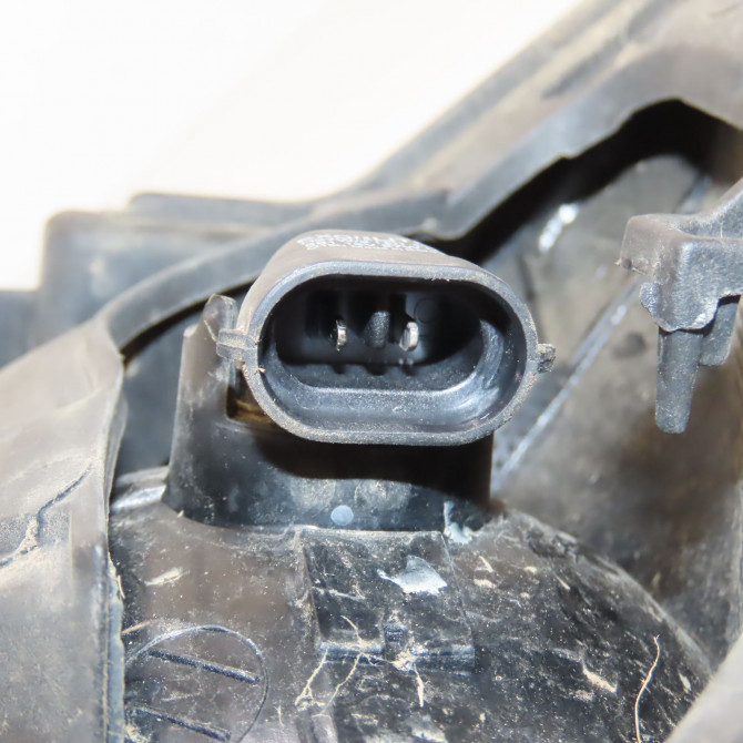 Phare antibrouillard avant droit occasion  922023W200 4