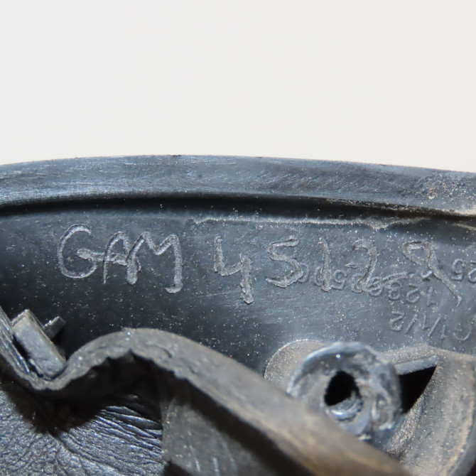 Retroviseur exterieur electrique gauche occasion CITROEN C3 I Phase 2 10-2005->12-2010 1.4 HDi 70ch 8149FJ 5