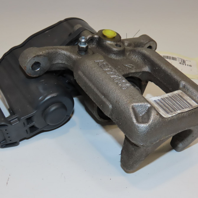 Etrier de frein arrière gauche occasion PEUGEOT 308 II Phase 1 SW 02-2014->08-2017 1608998880 1