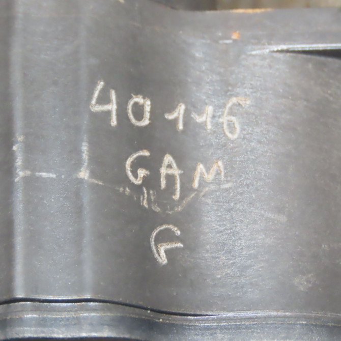 Etrier de frein arrière gauche occasion PEUGEOT 308 II Phase 1 SW 02-2014->08-2017 1608998880 7