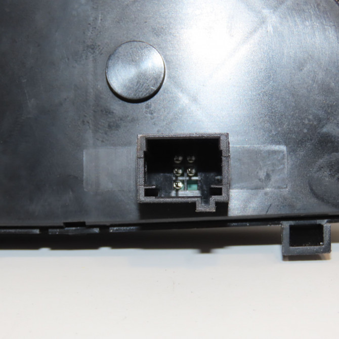 Commande de chauffage occasion 3