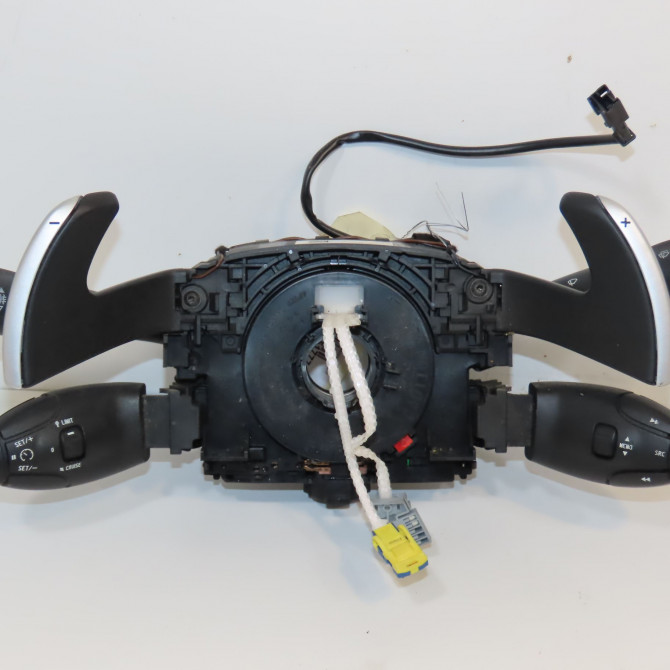 Bloc commodos occasion CITROEN C2 Phase 2 05-2008->12-2009 1.4i 16v 98069811XT 1