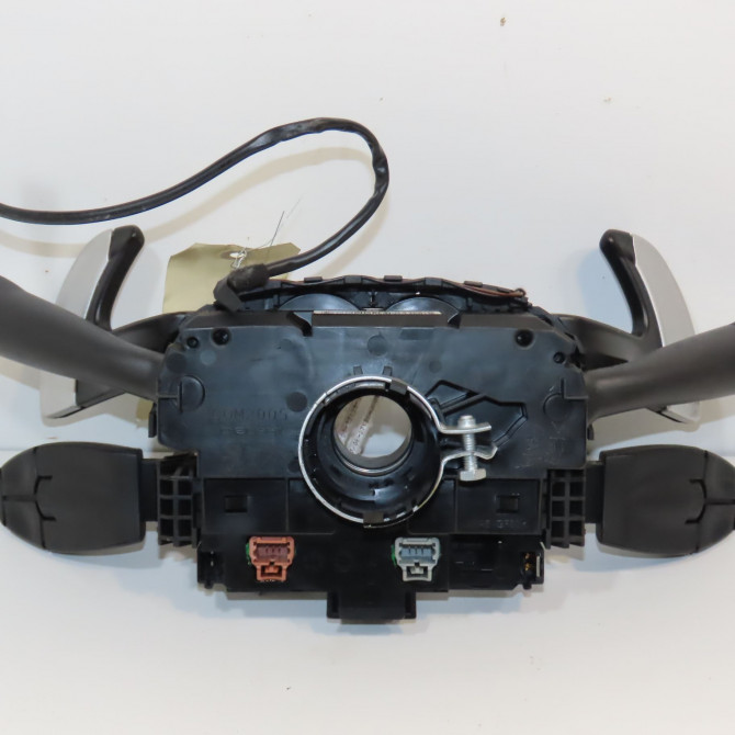 Bloc commodos occasion CITROEN C2 Phase 2 05-2008->12-2009 1.4i 16v 98069811XT 2