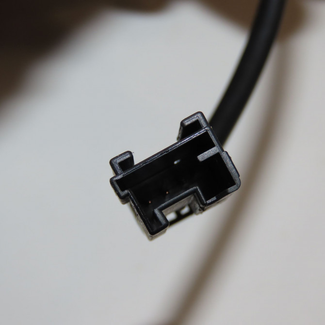 Bloc commodos occasion CITROEN C2 Phase 2 05-2008->12-2009 1.4i 16v 98069811XT 5