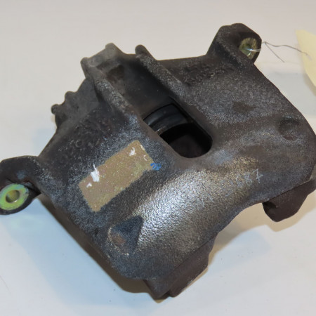 Etrier de frein avant droit occasion PEUGEOT 206 CC Phase 1 10-2000->03-2007 1.6i 109ch 4400P3