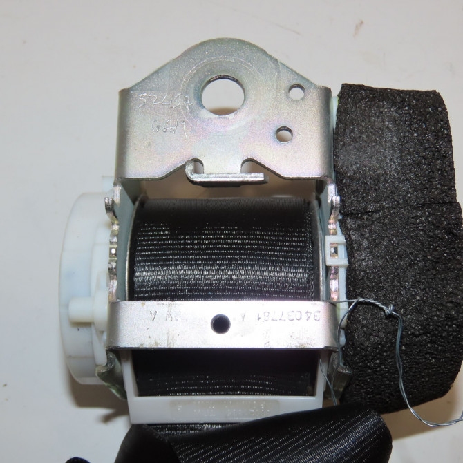 Ceinture arrière droite occasion FORD B-MAX Phase 1 06-2012->... 1.0i 125ch 1791582 3