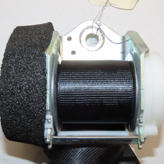 Ceinture arrière gauche occasion FORD B-MAX Phase 1 06-2012->... 1.0i 125ch 1791583 2