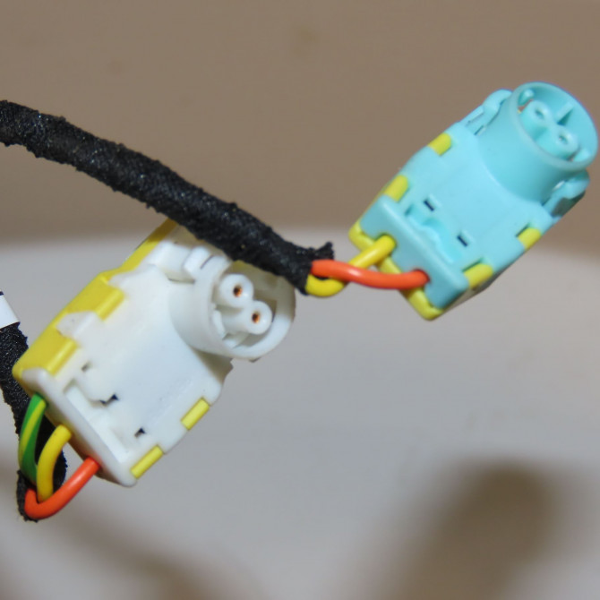 Volant de direction occasion CITROEN C5 AIRCROSS 98422701ZD 4