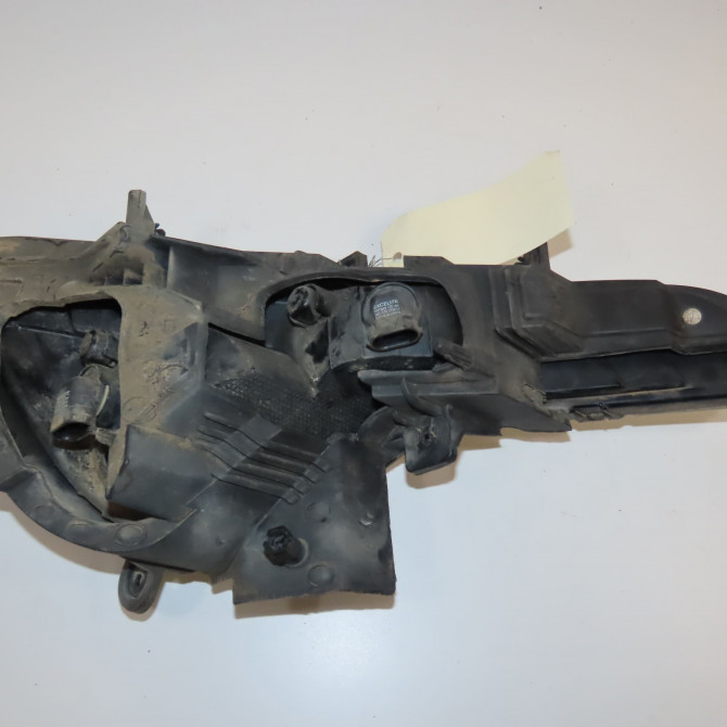 Phare antibrouillard avant gauche occasion  922013W200 2