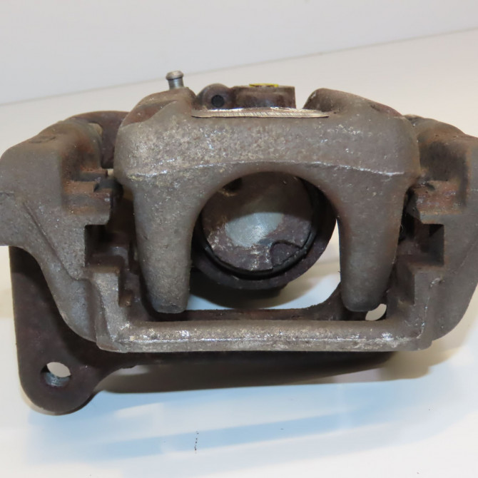 Etrier de frein arrière gauche occasion CITROEN C4 PICASSO II Phase 2 09-2016->... 1.6 BLUEHDI 120ch 1608998880 2